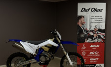 SHERCO SE-F 250 R