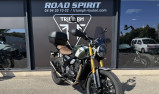 TRIUMPH Scrambler 400 X