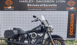 HARLEY-DAVIDSON SOFTAIL HERITAGE 1923 2025