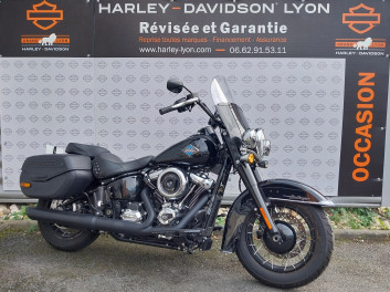 HARLEY-DAVIDSON SOFTAIL HERITAGE 1923 2025