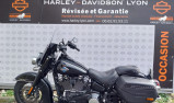 HARLEY-DAVIDSON SOFTAIL HERITAGE 1923 2025