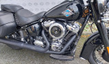 HARLEY-DAVIDSON SOFTAIL HERITAGE 1923 2025