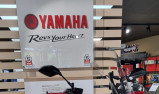YAMAHA TRACER 7