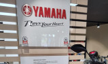 YAMAHA TRACER 7