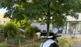 YAMAHA MT-07 35KW