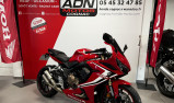 CBR650R
