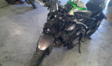 KAWASAKI Z 900 ACCIDENTE RSV N°18764