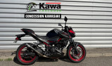 KAWASAKI Z 500 SE