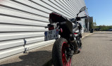 KAWASAKI Z 500 SE