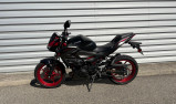 KAWASAKI Z 500 SE