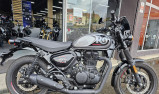 ROYAL ENFIELD HNTR