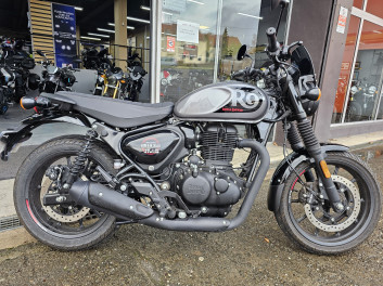 ROYAL ENFIELD HNTR