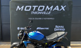 SUZUKI SV 650 Yoshimura