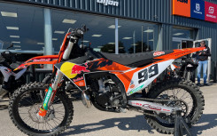 KTM 300 SX