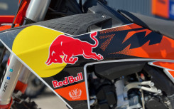 KTM 300 SX