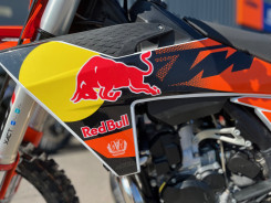 KTM 300 SX
