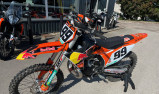 KTM 300 SX