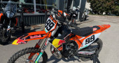 KTM 300 SX