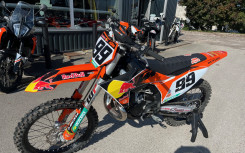 KTM 300 SX