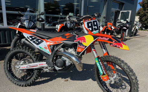 KTM 300 SX