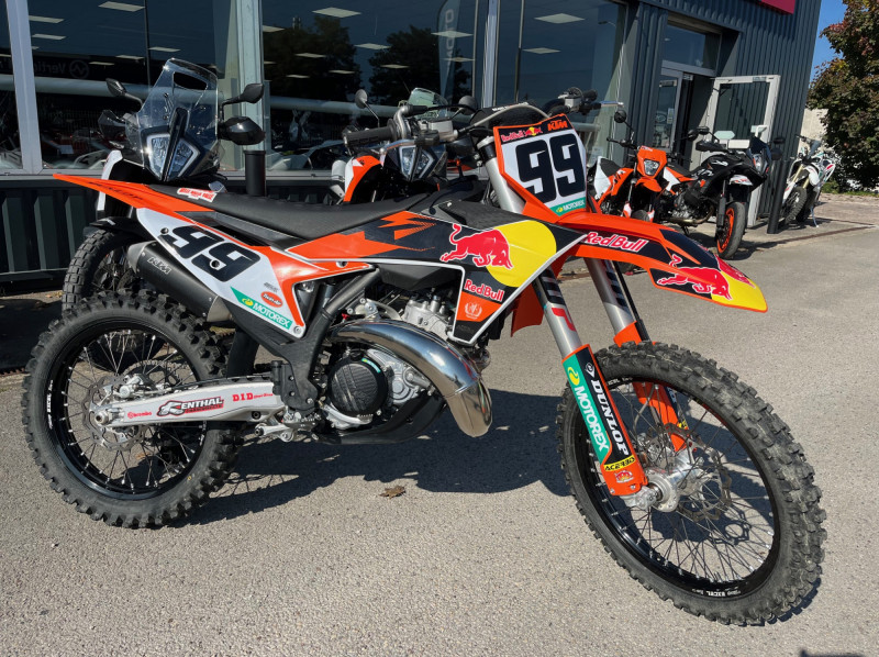 KTM 300 SX