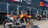 KTM 300 SX