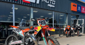 KTM 300 SX