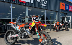 KTM 300 SX