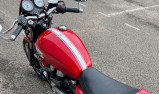 TRIUMPH THRUXTON 900 EFI