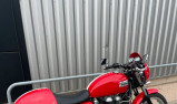 TRIUMPH THRUXTON 900 EFI