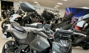 YAMAHA MT-07 (47.5CV)