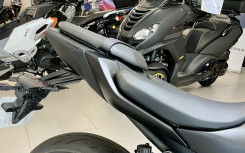 YAMAHA MT-07 (47.5CV)