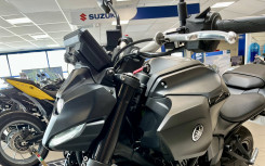 YAMAHA MT-07 (47.5CV)