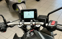 YAMAHA MT-07 (47.5CV)