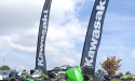 KAWASAKI KX450F CROSS