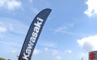 KAWASAKI KX450F CROSS