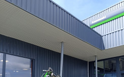 KAWASAKI KX450F CROSS