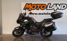 KAWASAKI VERSYS 650