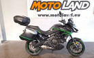 KAWASAKI VERSYS 650