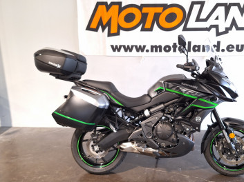 KAWASAKI VERSYS 650