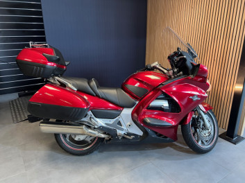 HONDA ST1300 ST 1300 Pan European ABS