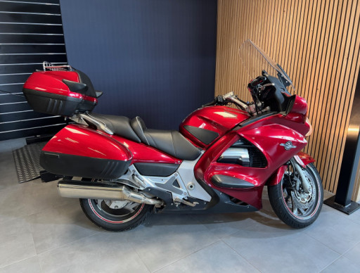 HONDA ST1300 ST 1300 Pan European ABS