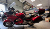 HONDA ST1300 ST 1300 Pan European ABS
