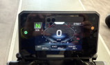 YAMAHA MT-07 35KW CERAMIC ICE 300kms