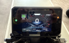 YAMAHA MT-07 35KW CERAMIC ICE 300kms