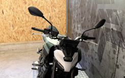 YAMAHA MT-07 35KW CERAMIC ICE 300kms