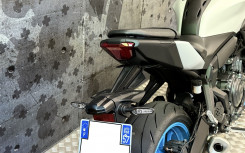 YAMAHA MT-07 35KW CERAMIC ICE 300kms