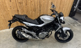 SUZUKI GLADIUS 650