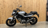 SUZUKI GLADIUS 650