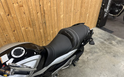 SUZUKI GLADIUS 650